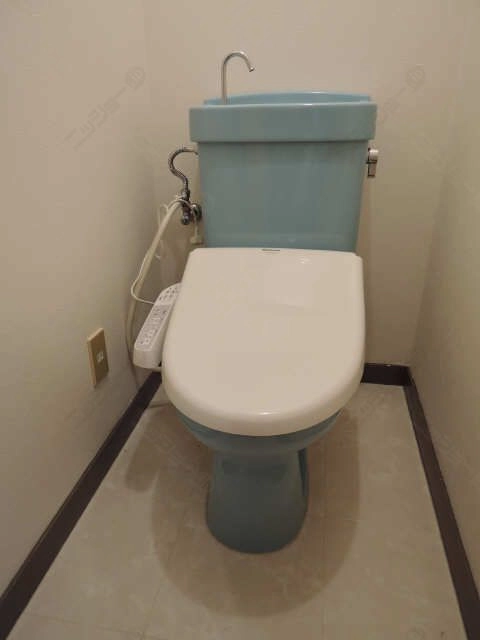 ＷＣ