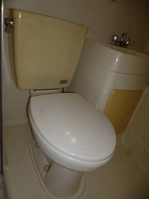 ＷＣ