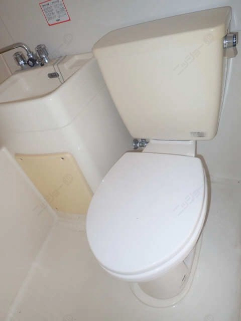 ＷＣ