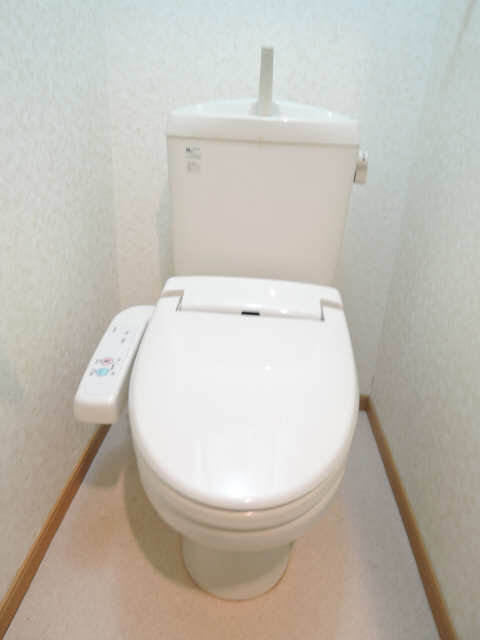 ＷＣ