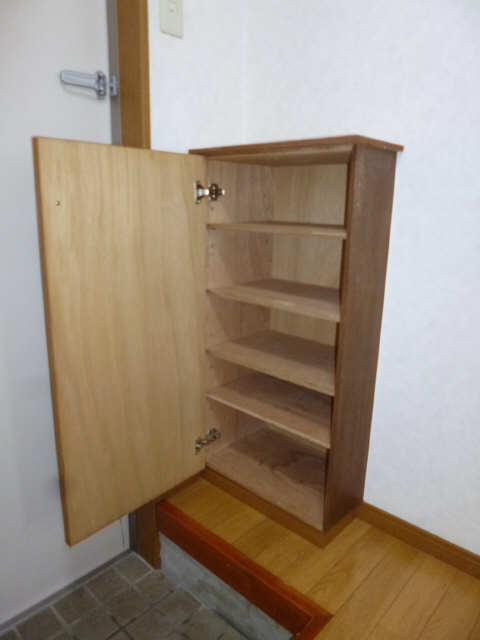 シューズＢＯＸ