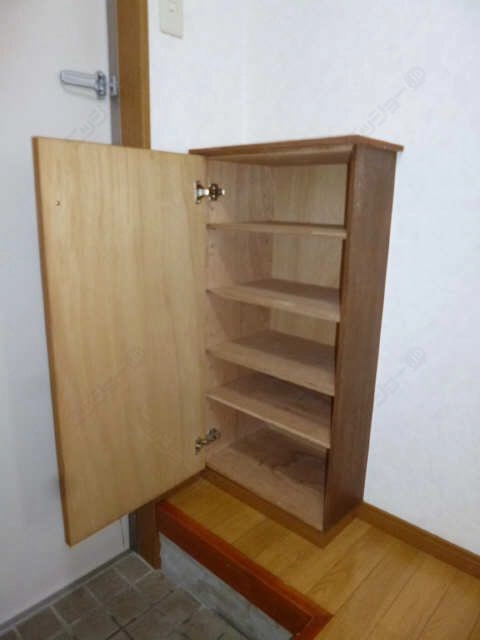 シューズＢＯＸ