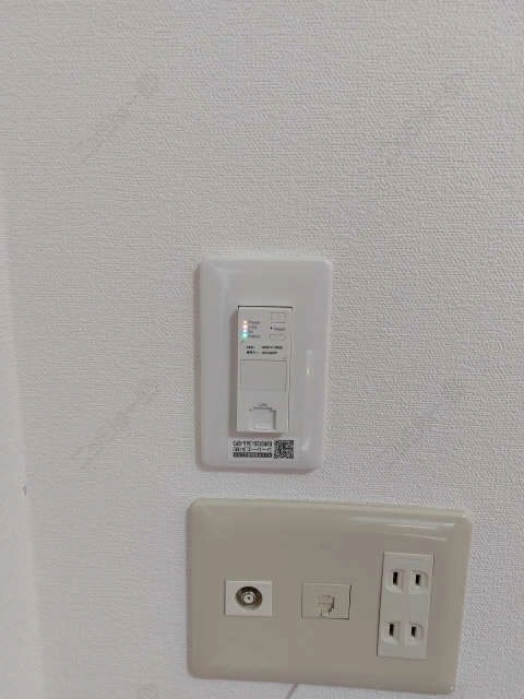 インターネット設備