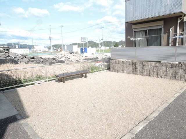 共有部分