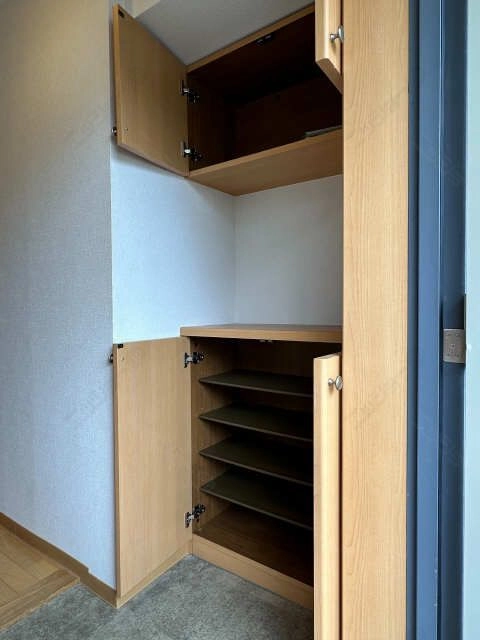 シューズBOX