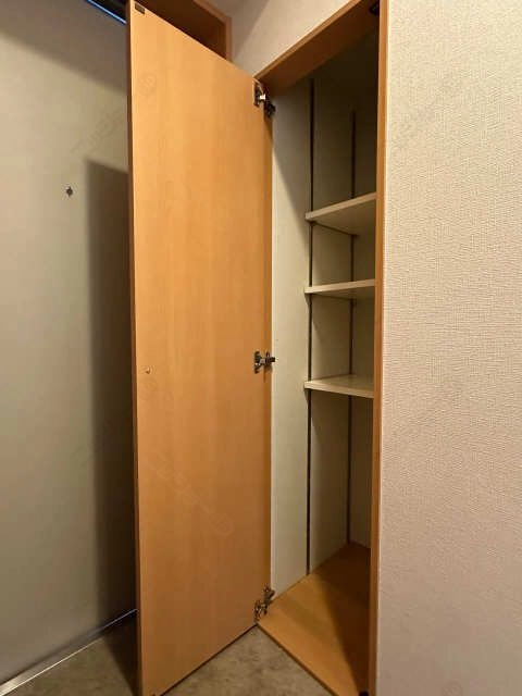 玄関収納