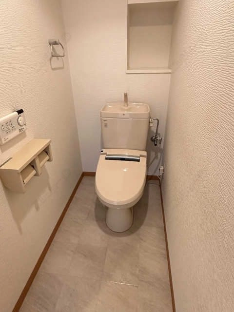 WC