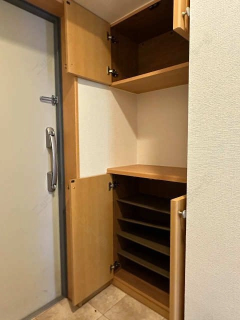 シューズBOX