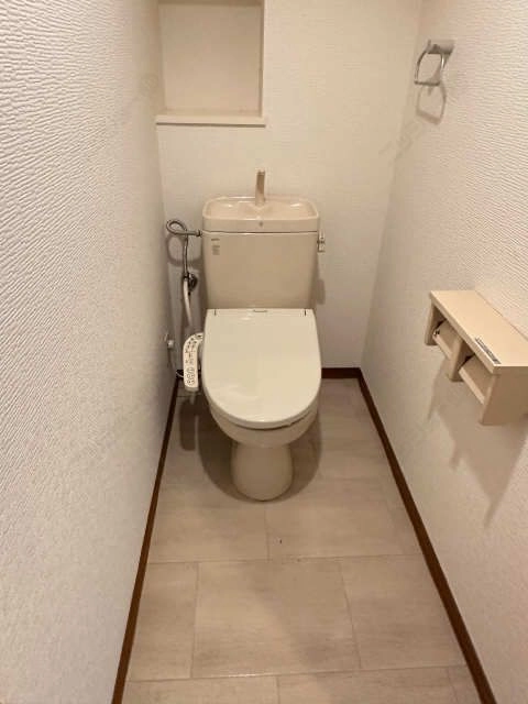 WC