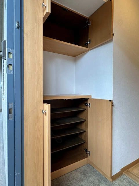 シューズBOX