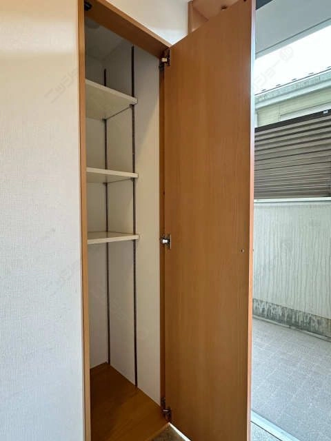 玄関収納
