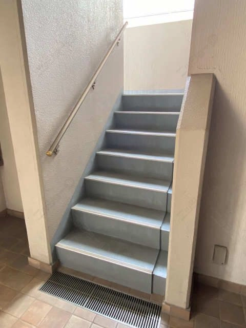 階段