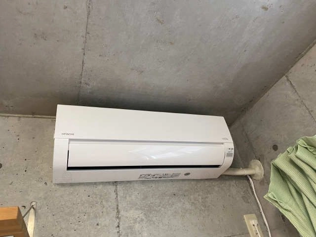 エアコン