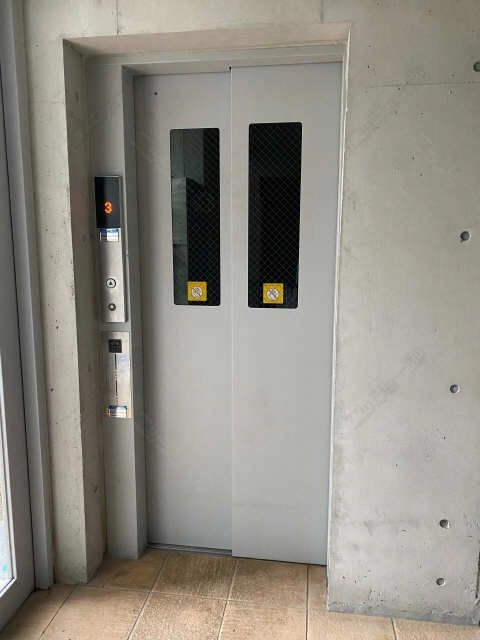 エレベーター