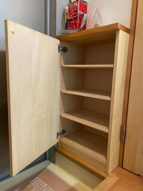 シューズBOX