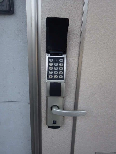電子キー