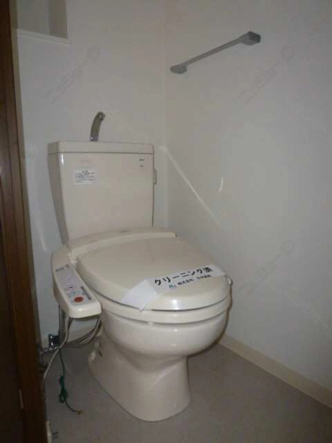 ＷＣ