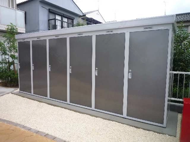 物置
