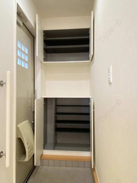 シューズBOX