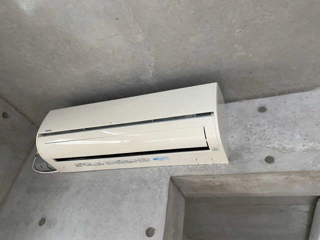 エアコン