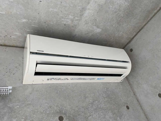 エアコン
