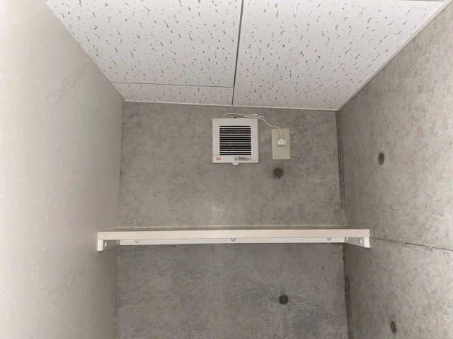 トイレ収納
