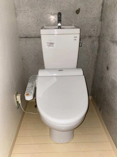 WC