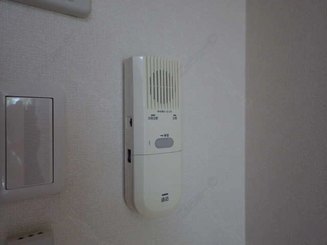 インターホン