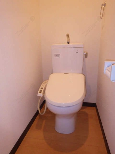 ＷＣ