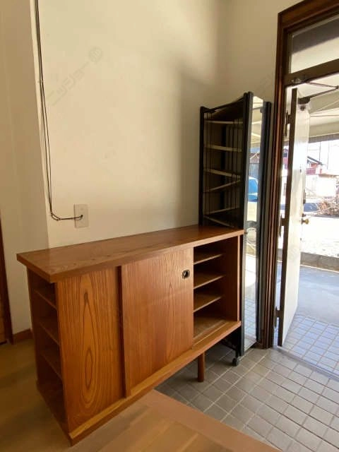 シューズBOX