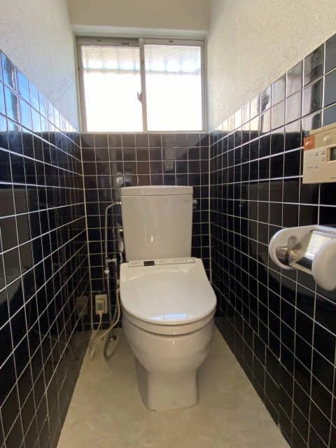 1階WC