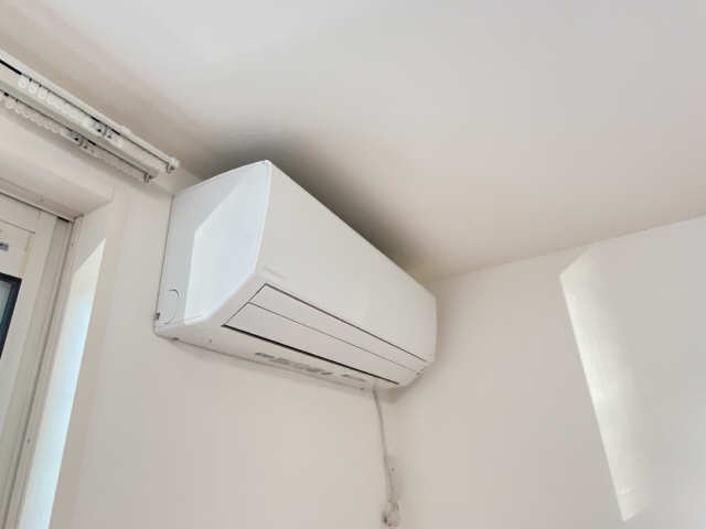 エアコン