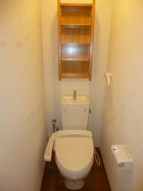 ＷＣ