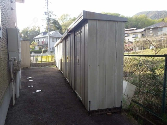 物置