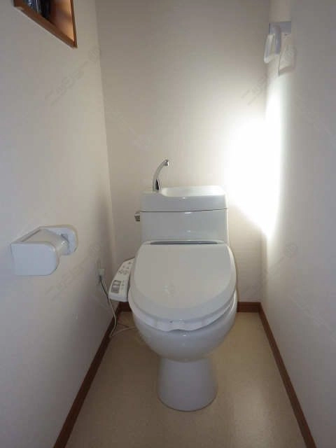 ＷＣ