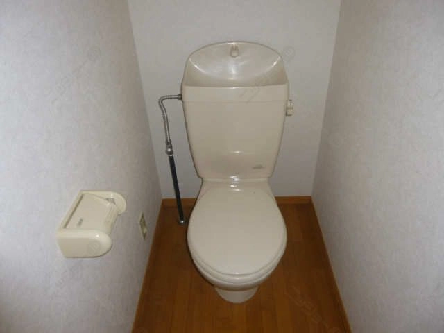 ＷＣ