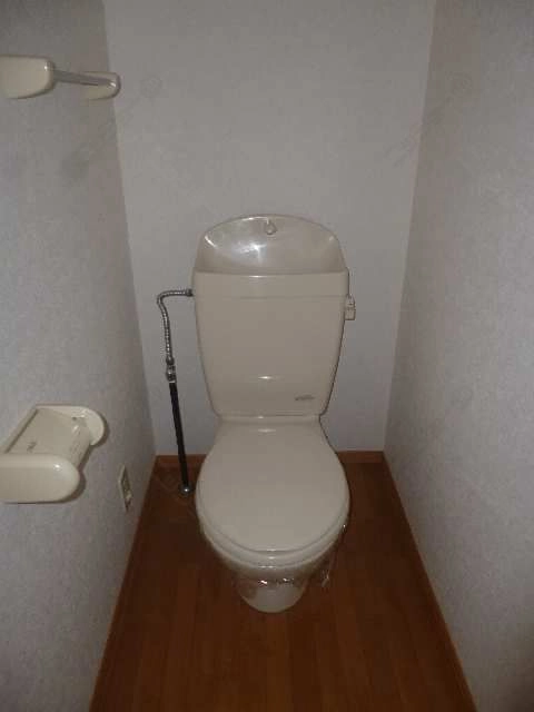ＷＣ