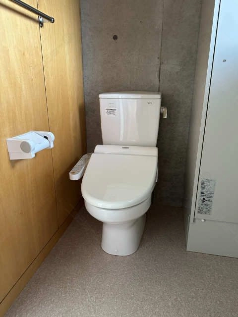 WC