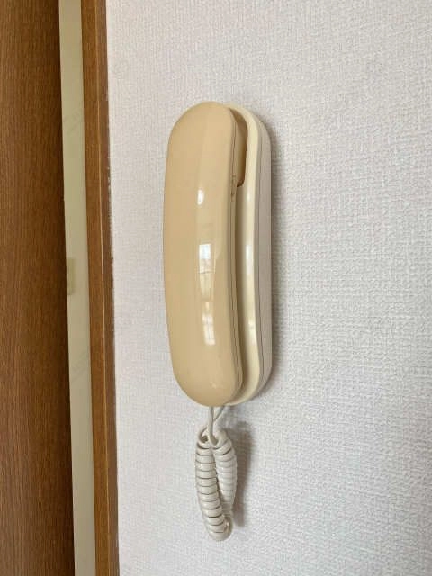 インターフォン