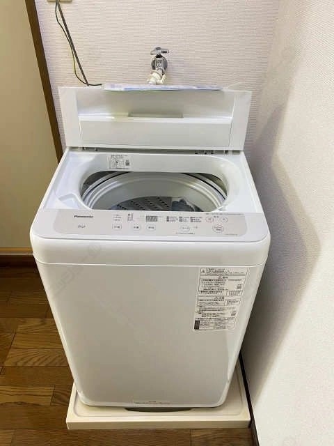 洗濯機