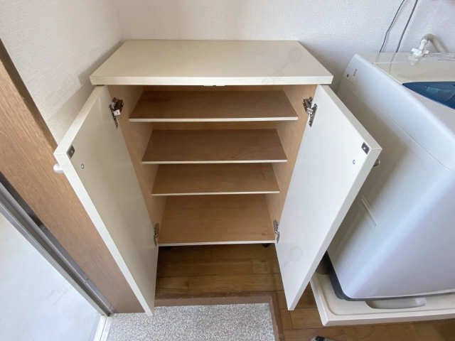 シューズBOX