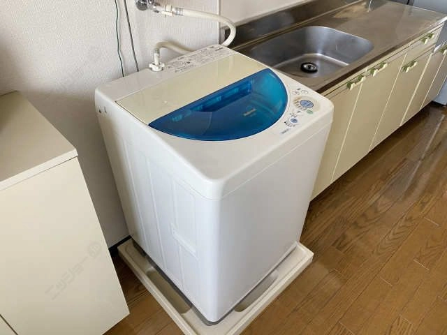洗濯機