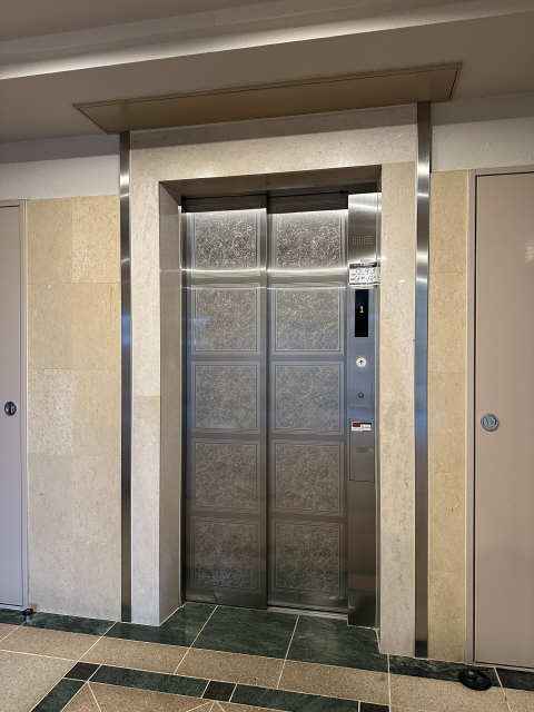 エレベーター