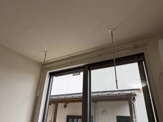 室内用物干し