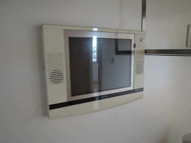 テレビ