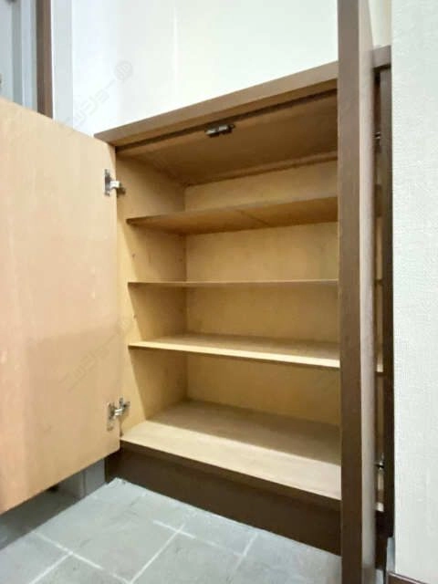 シューズBOX