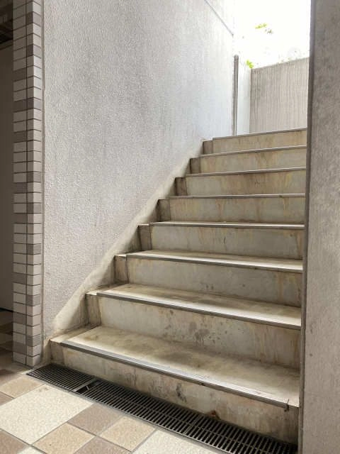 階段