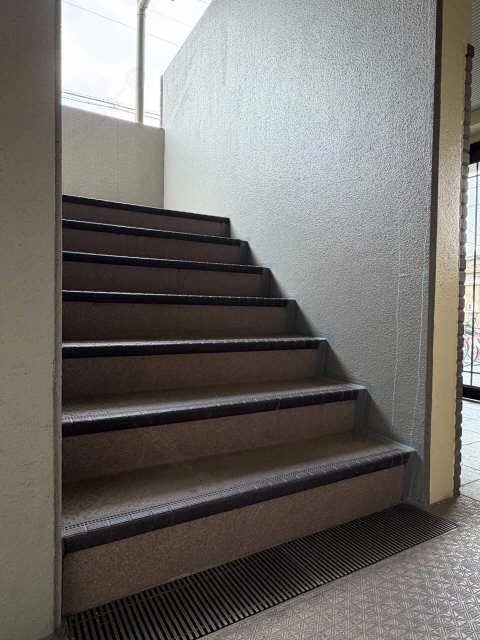 階段