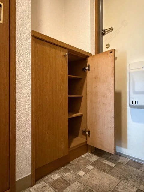 シューズBOX