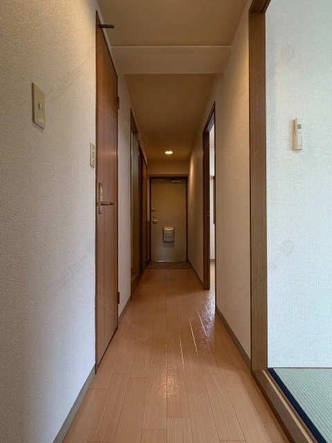 廊下